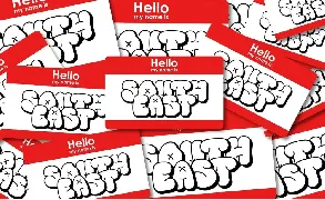 Chunky Bomb - Graffiti Font