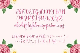 Bolyvina font