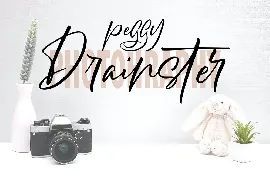 Sparkling | Handwriting Script Font