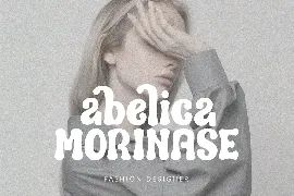 Regina - Modern Vintage Font