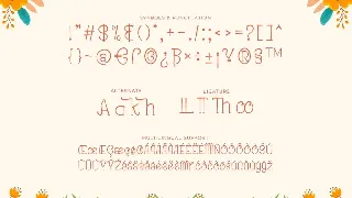 Springholl - Holiday Display Font