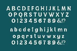 Ghumo font