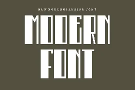 Crazy Fashion Font