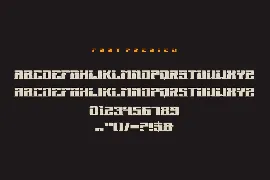 Sredak Font