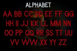 Abyzou Font