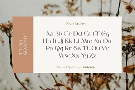 MagÃ¨s - Modern Serif Font