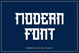 Sock Demiend Font