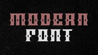 Retro Rumble Font