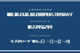 Arogi font