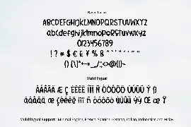 Pedut Font