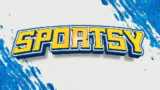 SPORTSY - Sport Display Font