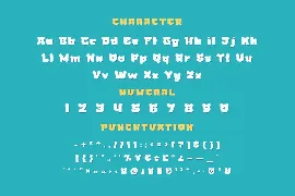 Gencis font