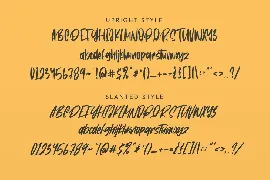 Constaniz Typeface font