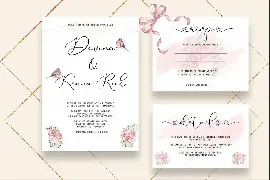 Elsabetha Script font