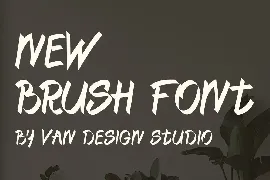 ROSEMOD font