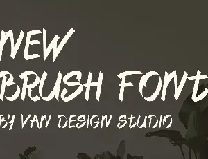 ROSEMOD font