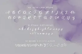 Ruttela font