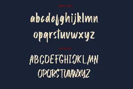 Melodiano Font