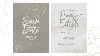 Ringtones - Handlettered font