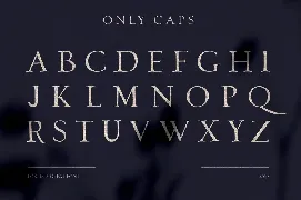 Loki - Free Sans Serif Brush Font