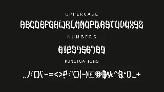 Gawasa font