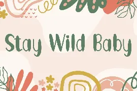 Gelamboy Font - Hand Written Font