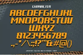 Kaspert font