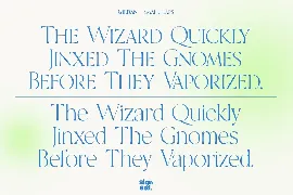 Gildan font