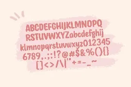 Scholarly Ambition font