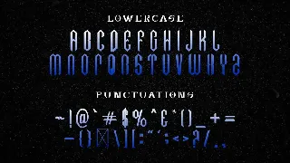 Maitoguy font