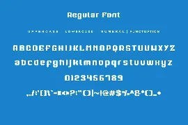 Gumble Playful Font