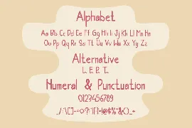 Bentol Font