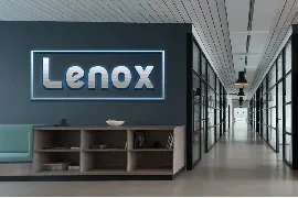 Lenox font