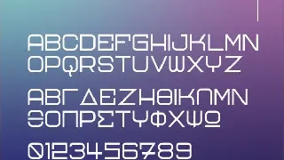 JURKO font