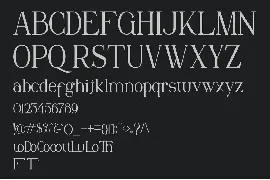 Maclucash font