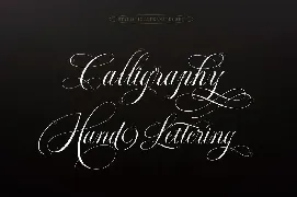 Brainly Script font