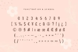 Cartoon - Playful Modern Cute Font