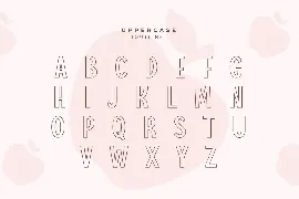 Cartoon - Playful Modern Cute Font