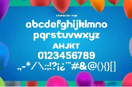 Dorbin font