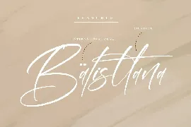 Bermingham Diamond Modern Signature Font