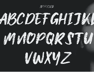 Jacqeuline font