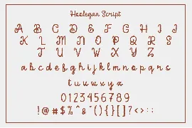 Hoolegan | Vintage Font