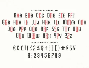 Hello Hoeask font