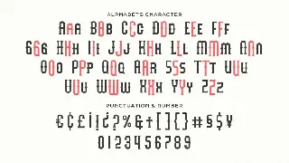 Hello Hoeask font