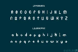 Silvermoon - Medieval Font