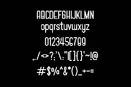 Harline Font