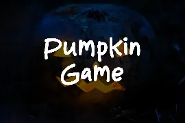 Carnaval Halloween - Font