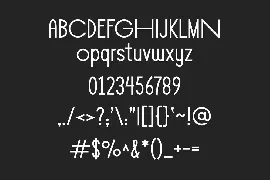 Oligun Font