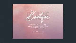 Sophiaticha Handwritten Brush font