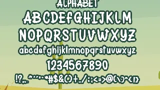 Loekitoos font